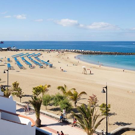Home2Book Charming Castle Harbour Los Cristianos Лос Кристианос Экстерьер фото