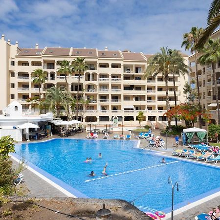 Home2Book Charming Castle Harbour Los Cristianos Лос Кристианос Экстерьер фото
