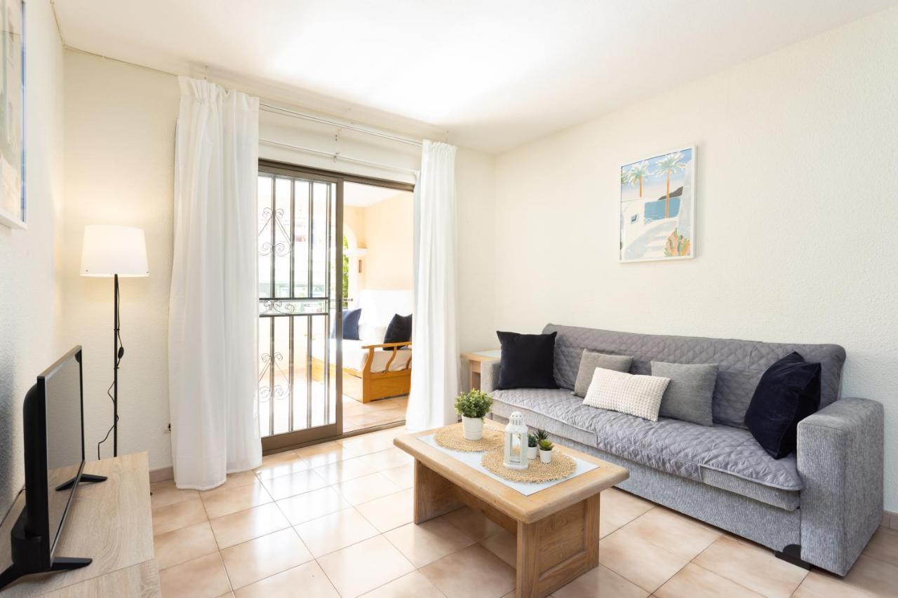 Home2Book Charming Castle Harbour Los Cristianos Лос Кристианос Экстерьер фото