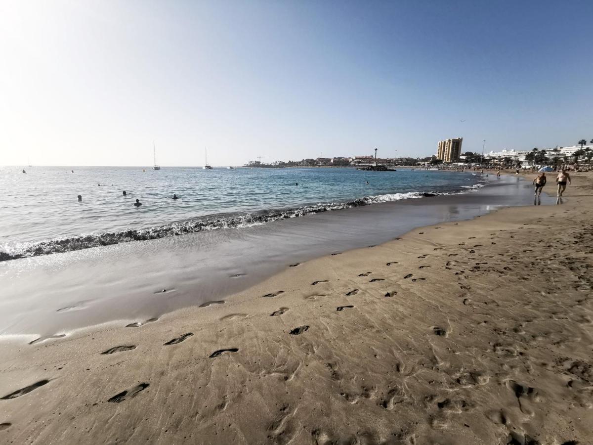 Home2Book Charming Castle Harbour Los Cristianos Лос Кристианос Экстерьер фото