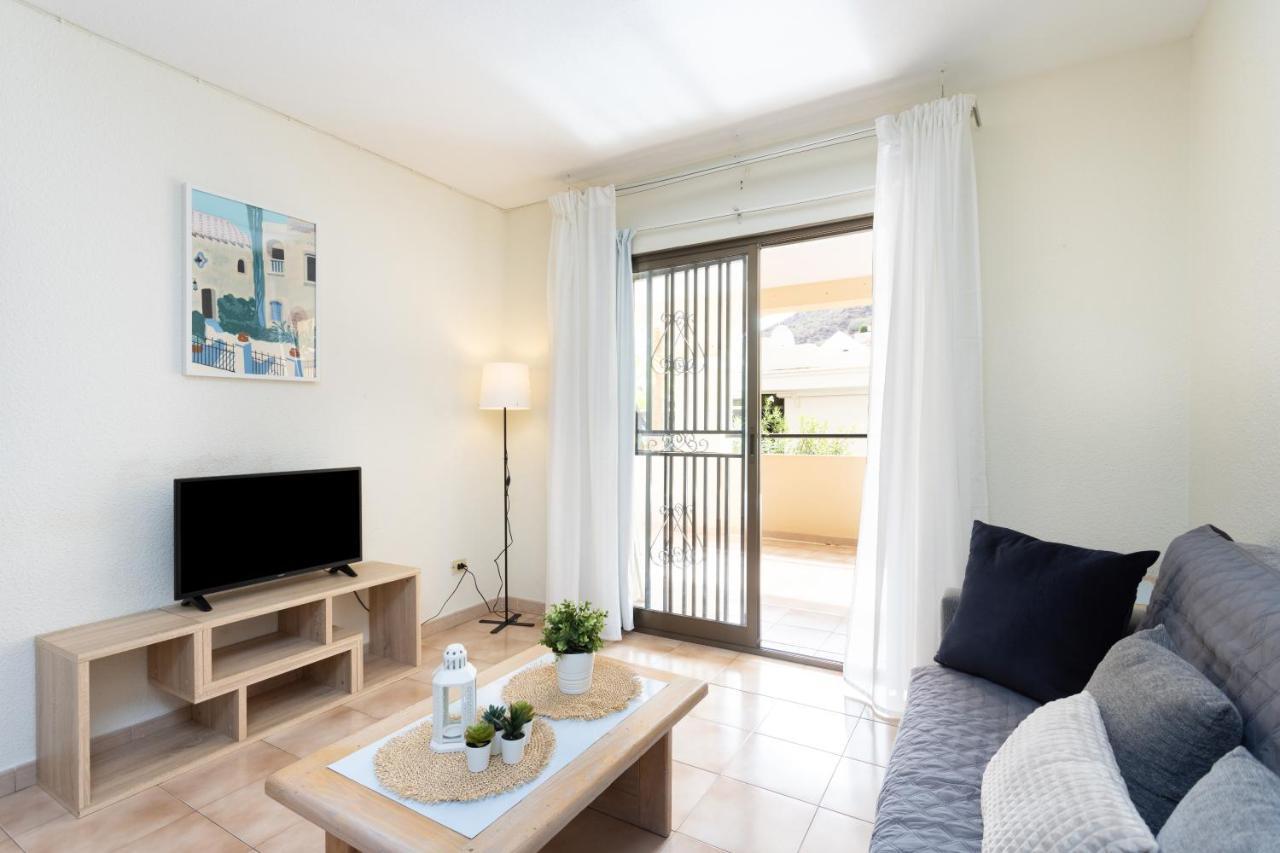 Home2Book Charming Castle Harbour Los Cristianos Лос Кристианос Экстерьер фото