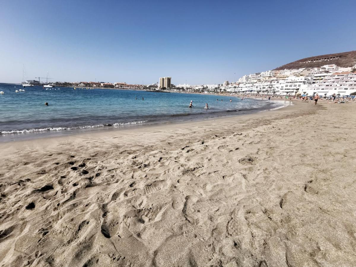 Home2Book Charming Castle Harbour Los Cristianos Лос Кристианос Экстерьер фото