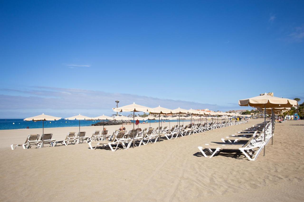Home2Book Charming Castle Harbour Los Cristianos Лос Кристианос Экстерьер фото