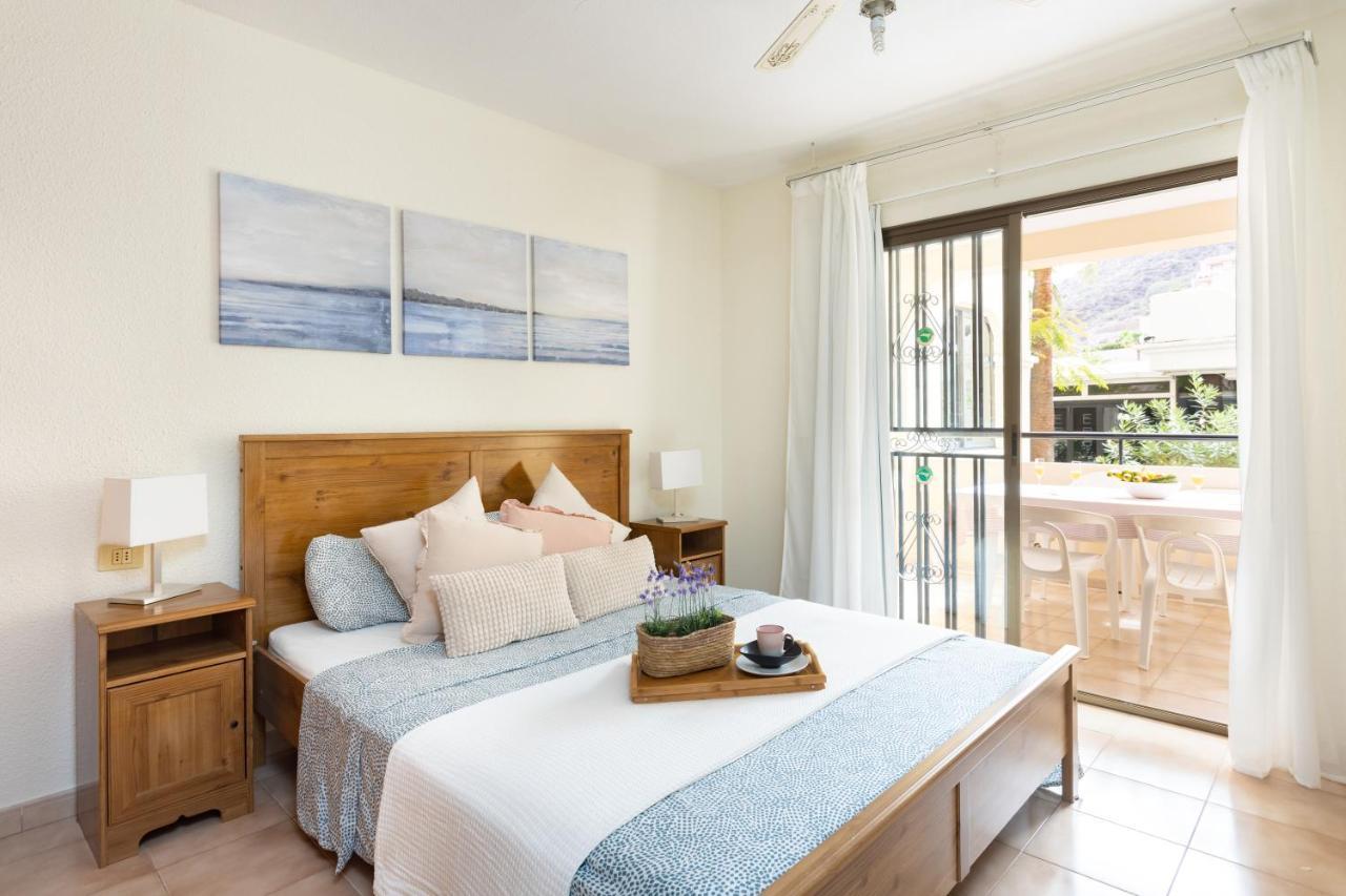 Home2Book Charming Castle Harbour Los Cristianos Лос Кристианос Экстерьер фото