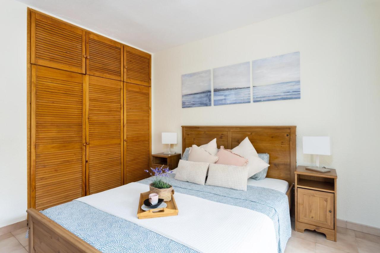 Home2Book Charming Castle Harbour Los Cristianos Лос Кристианос Экстерьер фото