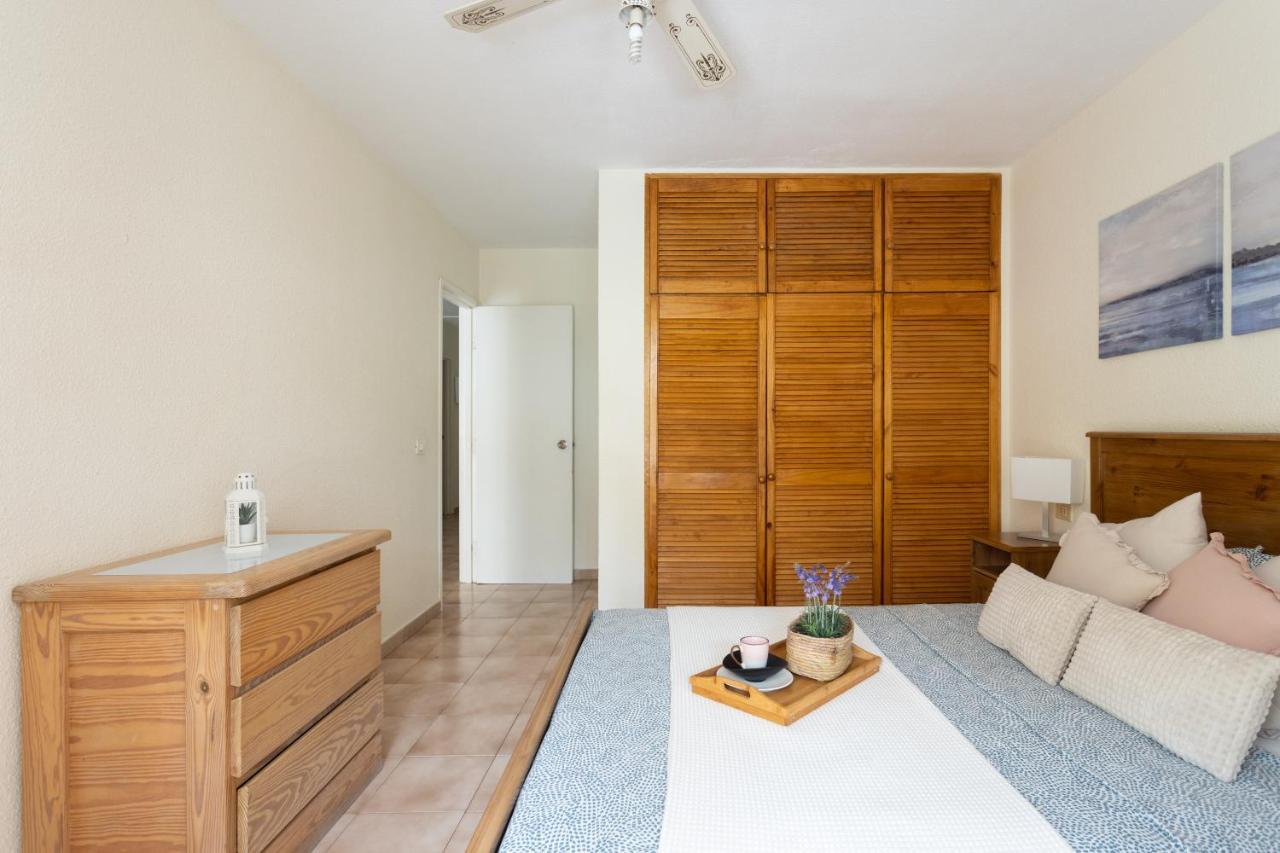 Home2Book Charming Castle Harbour Los Cristianos Лос Кристианос Экстерьер фото