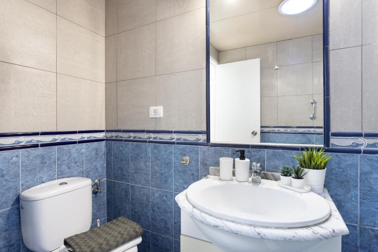 Home2Book Charming Castle Harbour Los Cristianos Лос Кристианос Экстерьер фото