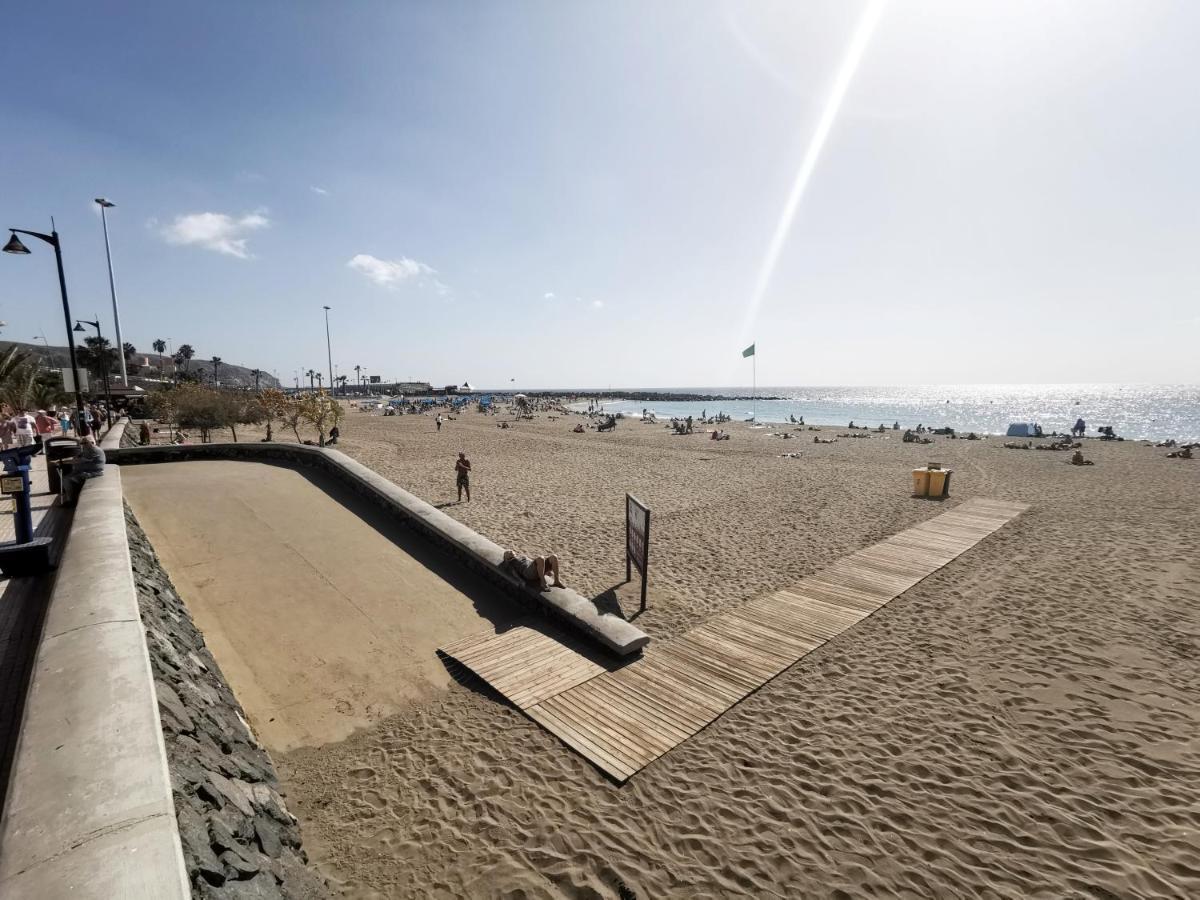 Home2Book Charming Castle Harbour Los Cristianos Лос Кристианос Экстерьер фото
