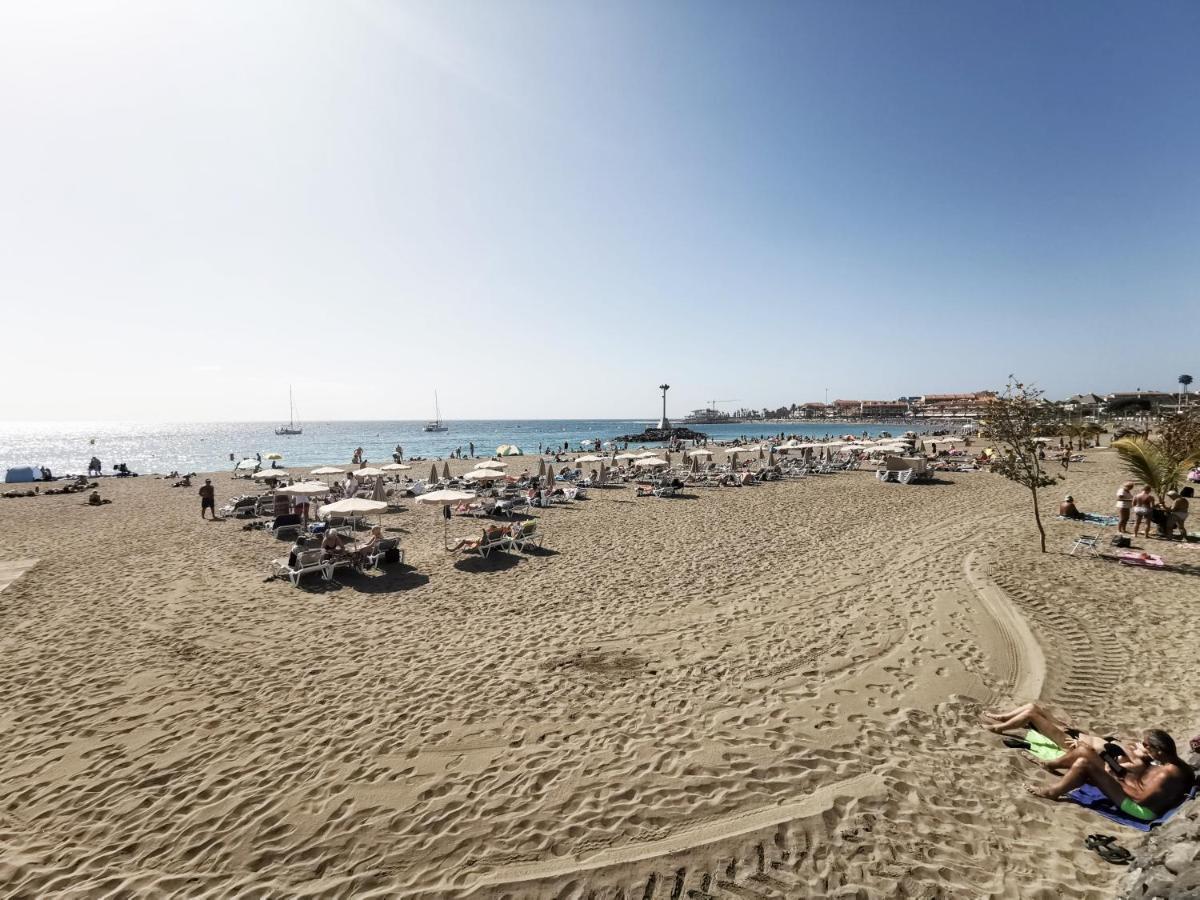 Home2Book Charming Castle Harbour Los Cristianos Лос Кристианос Экстерьер фото