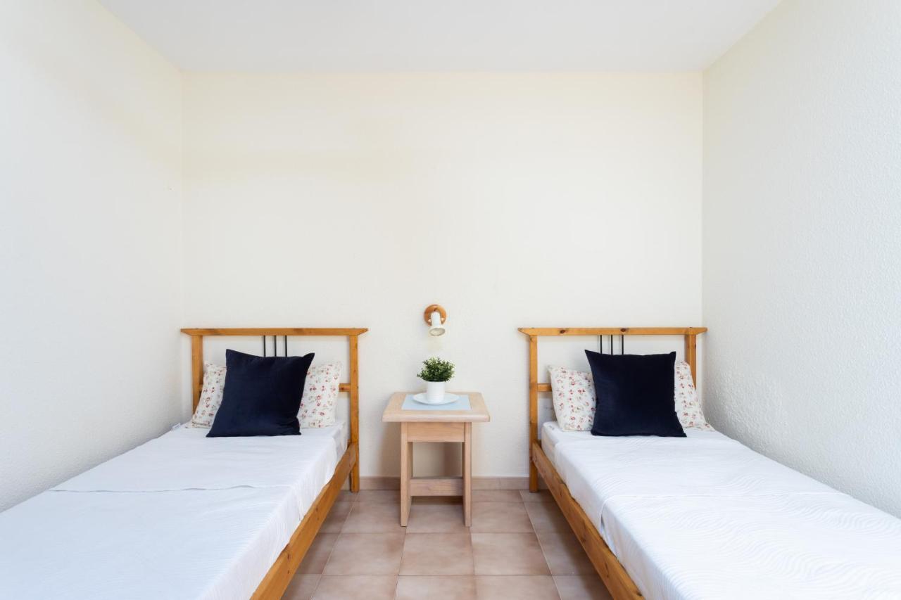 Home2Book Charming Castle Harbour Los Cristianos Лос Кристианос Экстерьер фото
