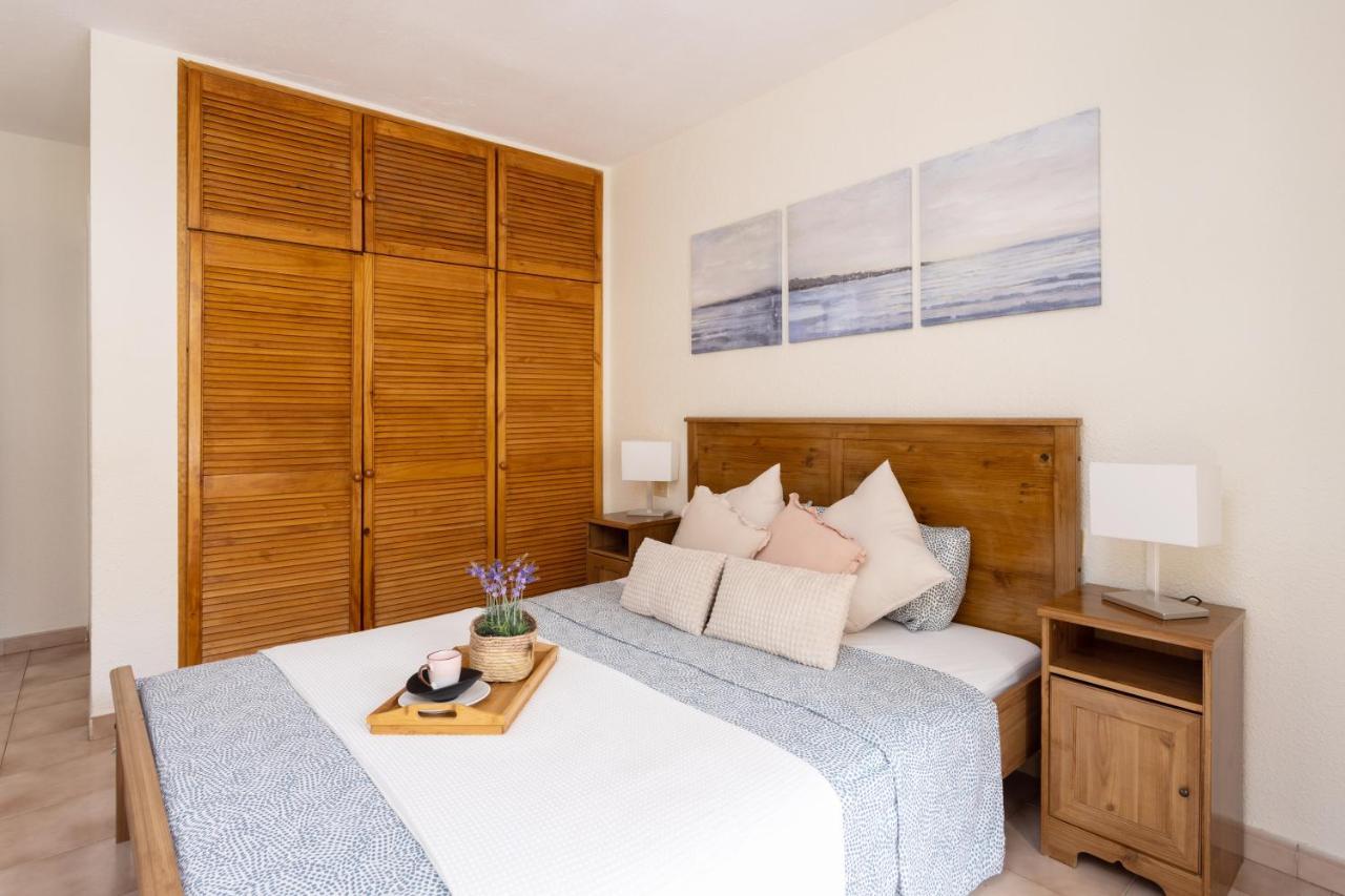 Home2Book Charming Castle Harbour Los Cristianos Лос Кристианос Экстерьер фото