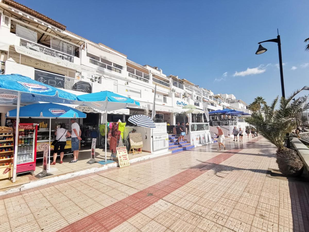 Home2Book Charming Castle Harbour Los Cristianos Лос Кристианос Экстерьер фото