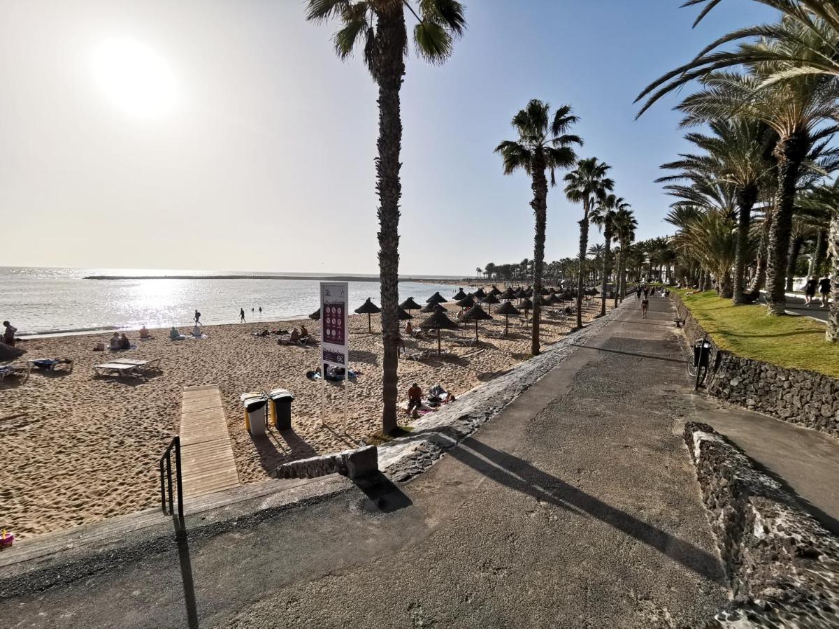 Home2Book Charming Castle Harbour Los Cristianos Лос Кристианос Экстерьер фото